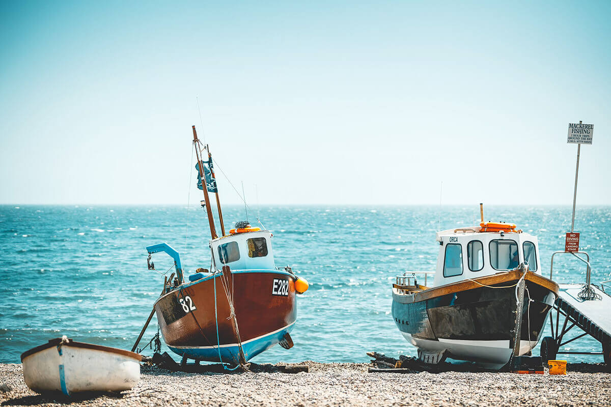 Devon digital guest guidebooks